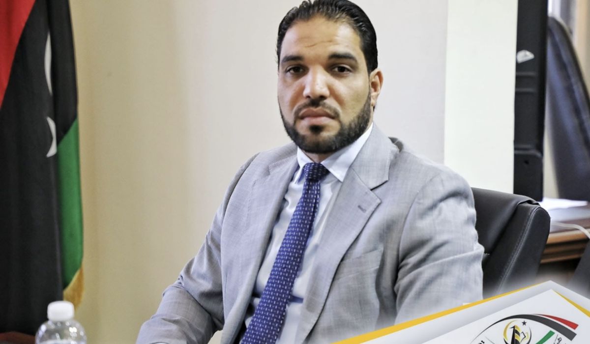 خاص.. "قادربوه" يخاطب الدبيبة بإعفاء إدارة الهيئة الهامة لشؤون الحج والعمرة من مناصبهم وعدم تقلدهم أي مناصب مستقبلاً .. ويعدد الأسباب