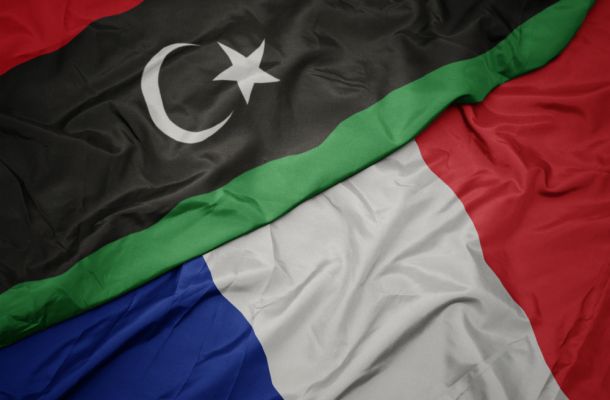 "أفريكا كونفيدنشال" تكشف عن ما تعرض له منسلي مدير مكتب لارمو لإسترداد الأموال الليبية لإجباره على تسليم وثائق تخص الأموال المجمدة