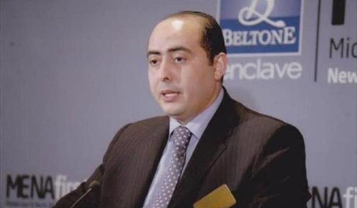 الشحومي : يجب على المصرف المركزي ووزارتيْ الاقتصاد والمالية العمل بروح الفريق لتحقيق الاستقرار