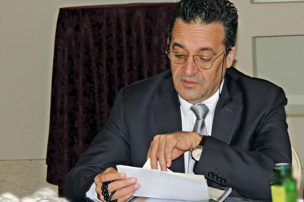 بليحيق: انطلاق جلسة النواب لمناقشة بند قانون الميزانية