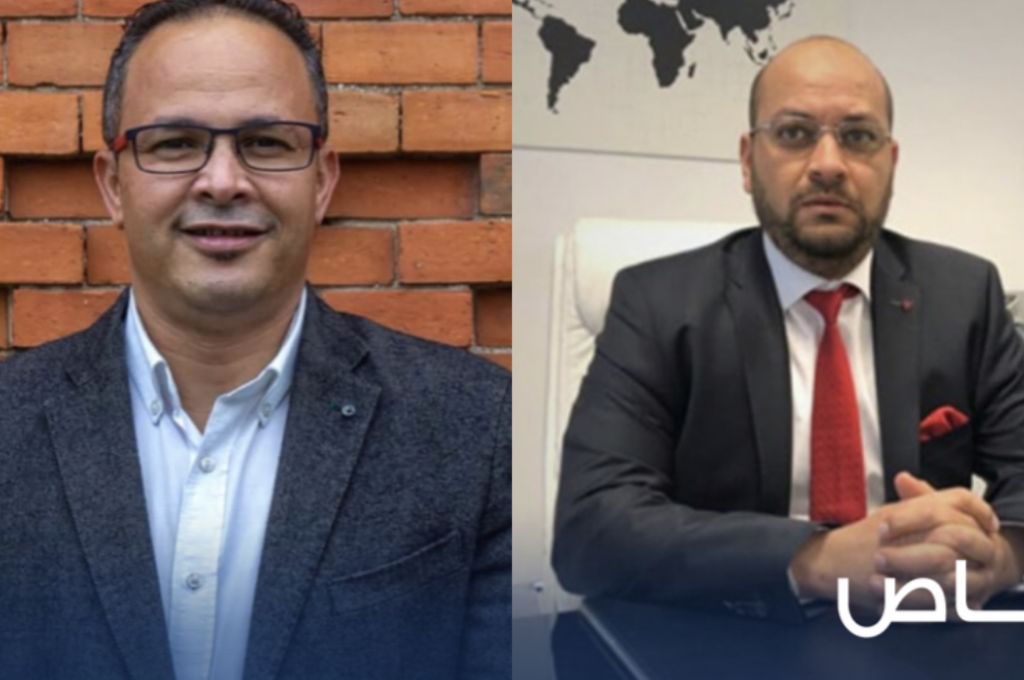 خاص.. مخالفاً لتعليمات الديوان.. "بن عياد" يستبعد الجيل الجديد ويكلف شركة روافد الخاصة بتنفيذ المشاريع بالحقول النفطية .. وهذه التفاصيل ￼