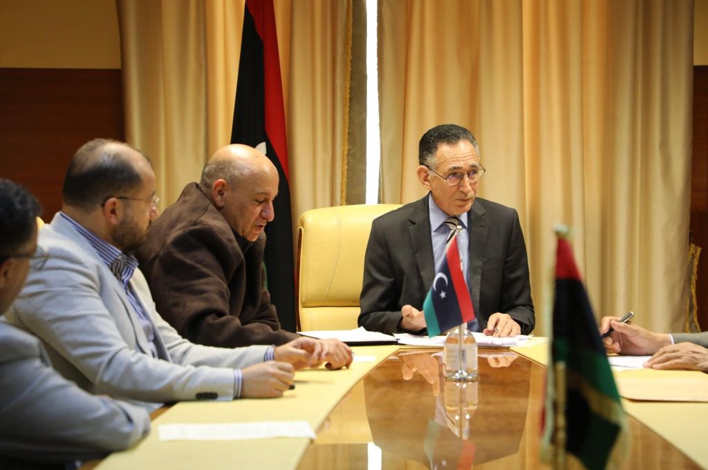 خاص .. "الجبو": مبادرة وزارة الاقتصاد والشركات للبيع بسعر التكلفة تجربة رائدة وأصيلة ومظهر من مظاهر التكافل المجتمعي