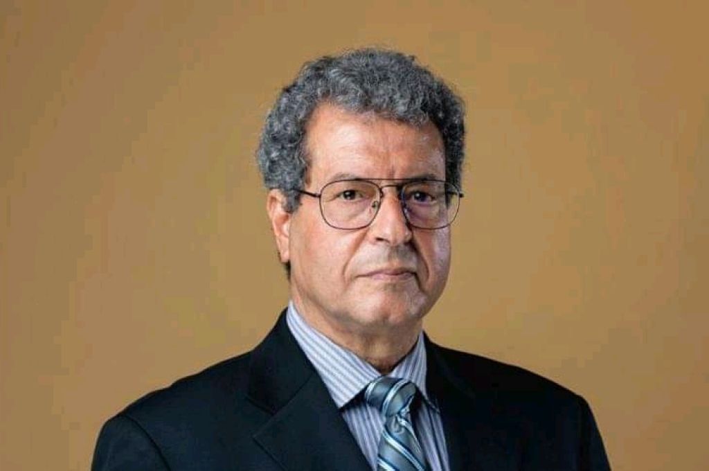 الواحة للنفط تعقد اجتماع لتحديد موعد افتتاح مستشفى الولادة الجديد