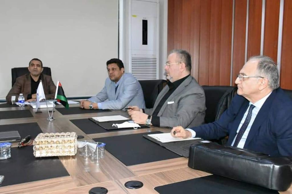 خاص.. مصدر بالوطنية للتعدين يصرح لصدى حيال اقتحام قوة مسلحة تابعة للمدير الجديد بالمؤسسة