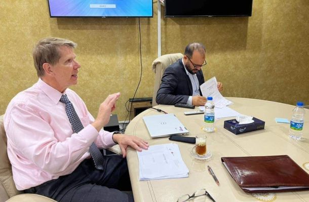ميدل إيست مونيتور: مستقبل ليبيا كمصدر للغاز أمر غير مؤكد