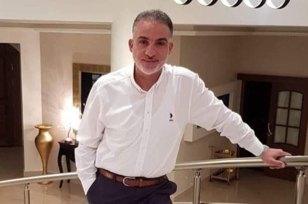 خاص.. "صوان" يكشف عن تجاوز الرعيض اختصاصاته بمنح بطاقات رجال الأعمال لحكومة الوحدة الوطنية