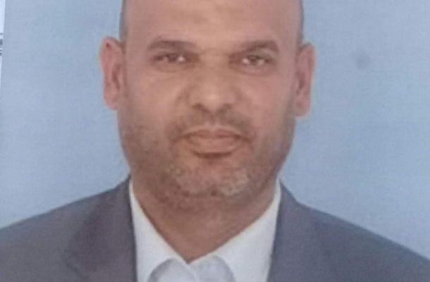 جمعة : المخصصات المالية تشمل كل المناطق دون استثناء..