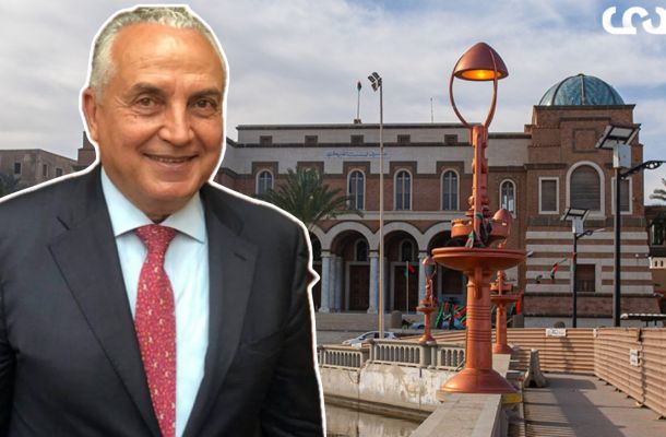 خاص.. "الكبير" يشكل لجنة خاصة ببيع النقد الأجنبي.. وهذه التفاصيل