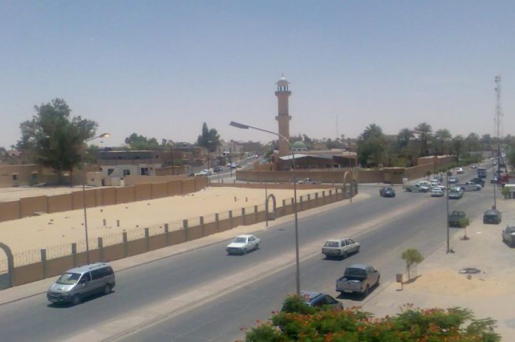 الخطوط الجوية الأفريقية ترجع احدى طائراتها المؤجرة منذ عام 2015