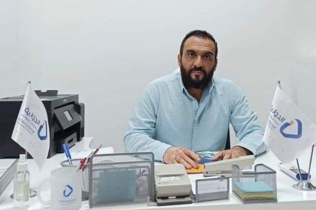 خاص.."بعرة" يؤكد لصدى اختيار "الصور" لتولي منصب النائب العام