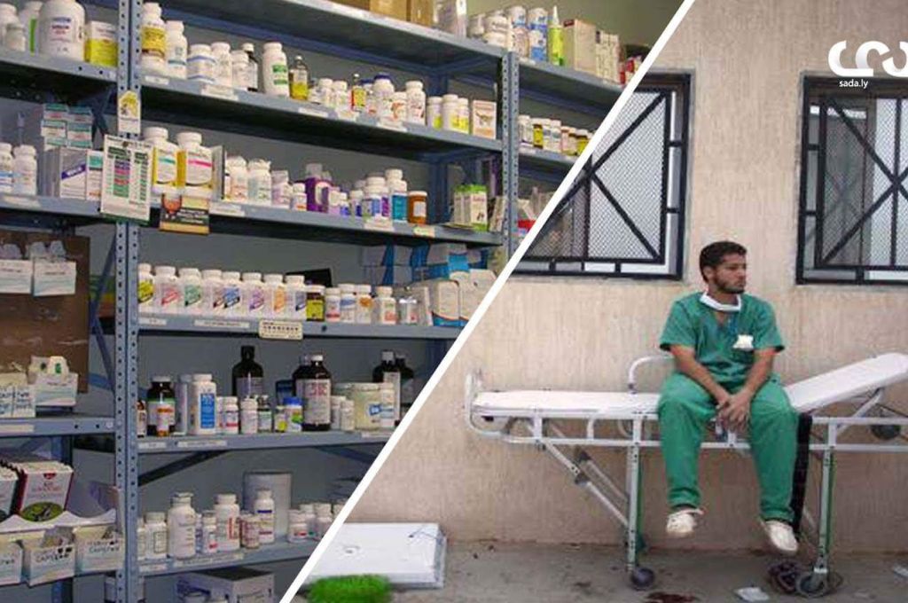 ليبيا بالمرتبة 171 وفق تصنيف دولي للفساد