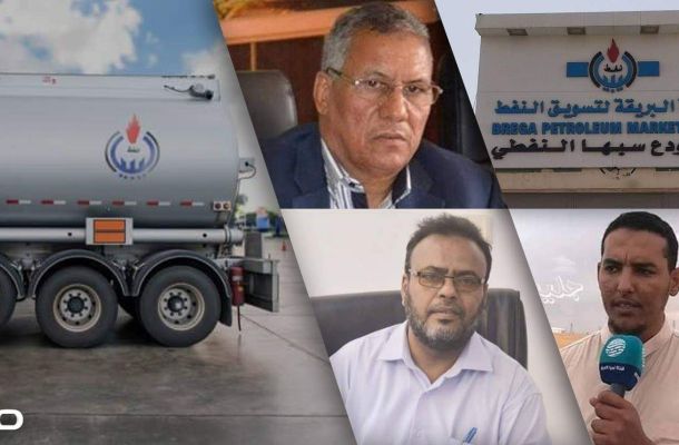 الهوامش الاقتصادية غير المحتسبة في حرب طرابلس