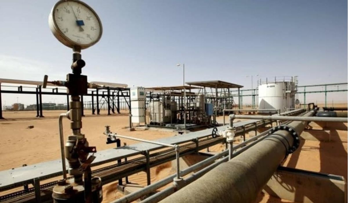حقل أبوالطفل يرفع معدلات إنتاجه بمقدار 1500 برميل يوميا