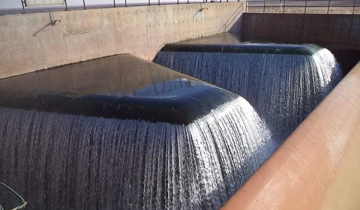 جهاز النهر الصناعي يوضح سبب انخفاض معدل تدفق المياه بطرابلس