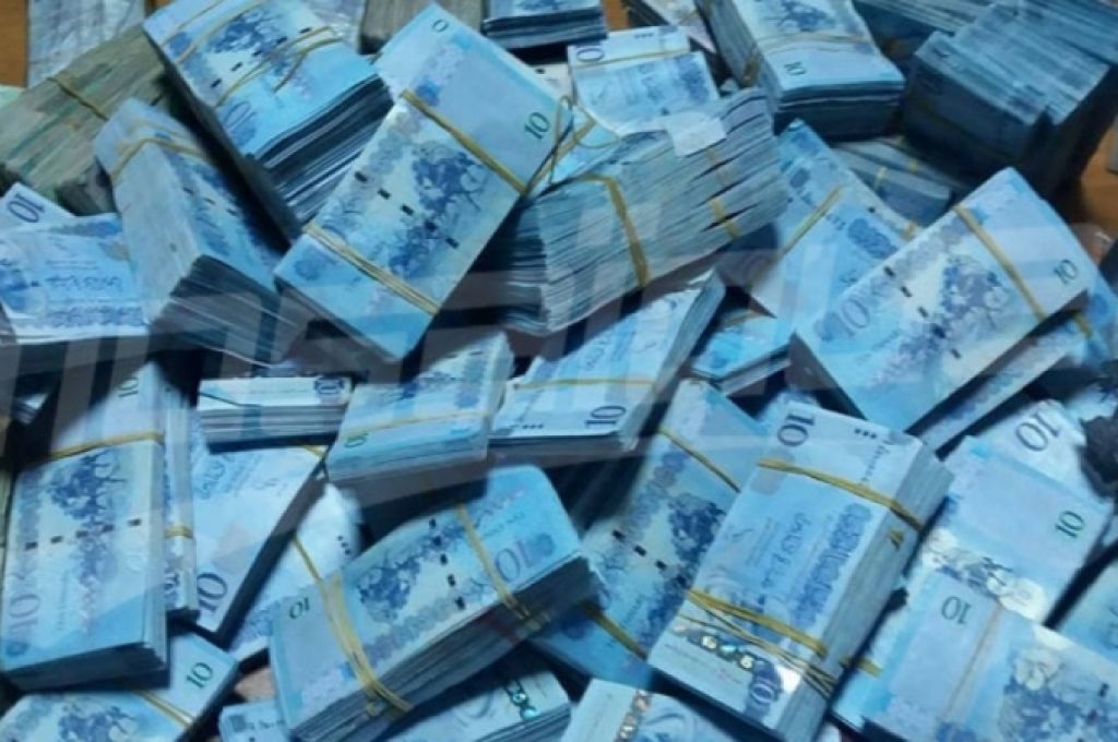 الحكومة المؤقتة تخصص أكثر من 71 مليون دينار لوزارة التعليم لتنفيذ مشاريع بالمنطقة الشرقية