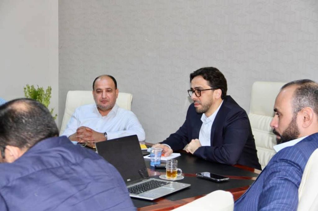 العامة للكهرباء تطمئن المواطنين بتحسن أداء المنظومة الكهربائية و تقلص ساعات طرح الأحمال