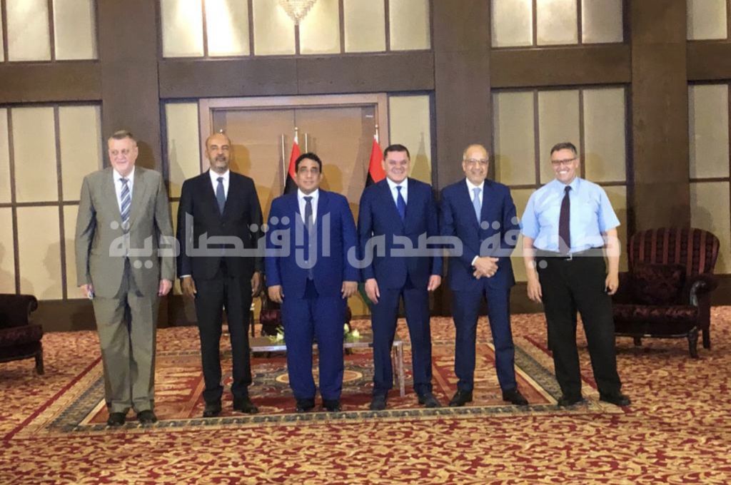 المالية توجه رسالة لإدارة الميزانية بخصوص صرف مرتبات العاملين بالشركات المتعثرة
