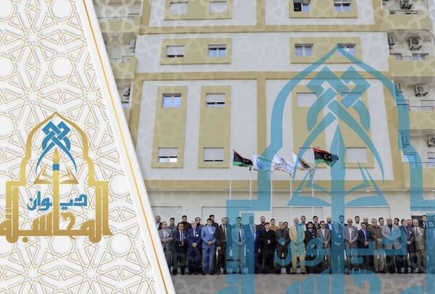 خاص.. قرار إقالة "بوزويدة" يهز قطاع الإتصالات بعد صدامه مع حكومة الوحدة حول الإنفاق والفساد