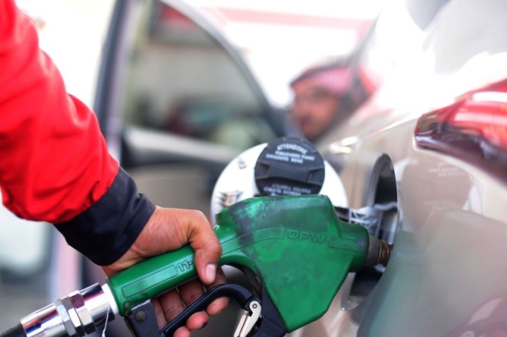 إعادة التيار الكهربائي لحقول جبل الحساونة وبدء تعبئة المسار الجنوبي