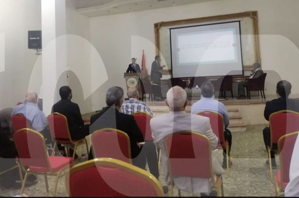 المركزي ينشر تفاصيل طلبات فتح الاعتمادات المستندية