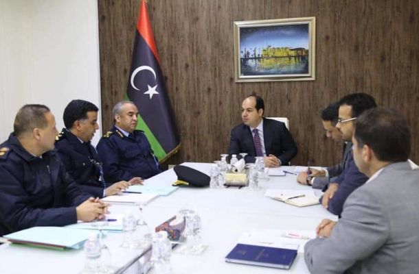 السراج يخصص 120 مليون دينار عاجلة للجنوب ومليار دينار أخرى كترتيبات مالية استثنائية مطلع 2019
