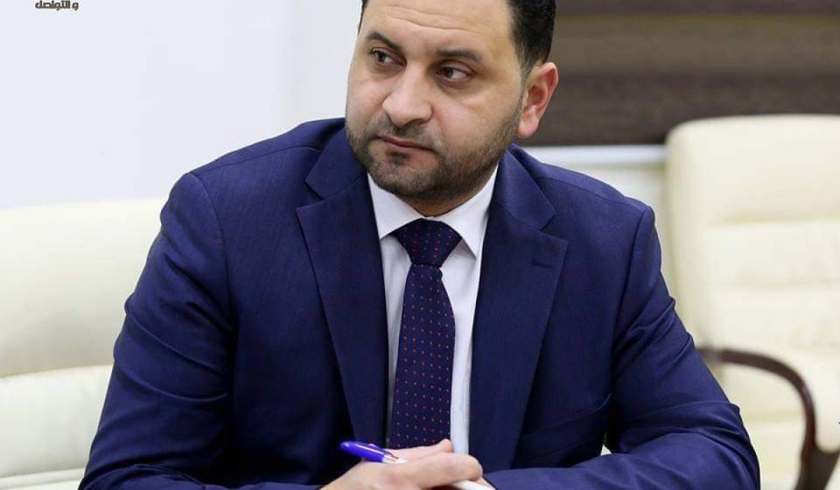 العريبي: حكومة السراج لا تدفع مرتبات الجيش والمؤقتة تتولى الصرف على ثلثي ليبيا