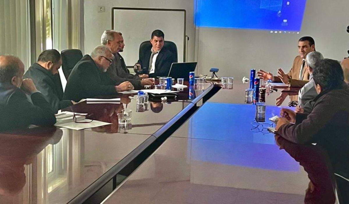 الصناعة والمعادن تدرج 2000 مشروع صناعي ضمن خطتها لهذا العام