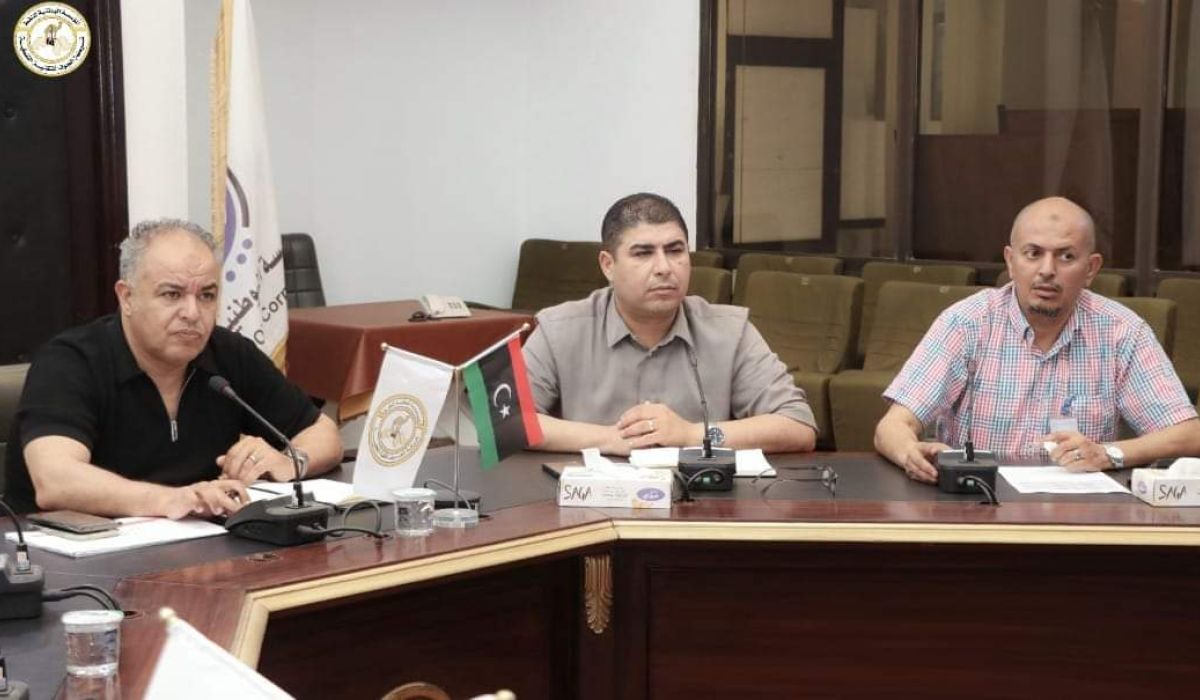 شركة الجوف للتقنية النفطية تبحث زيادة حصتها في السوق