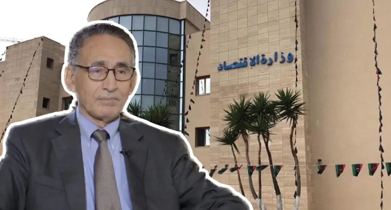 المؤسسة الوطنية للنفط تتابع مشاريع المسؤولية الاجتماعية و التنمية المستدامة في حوض مرزق