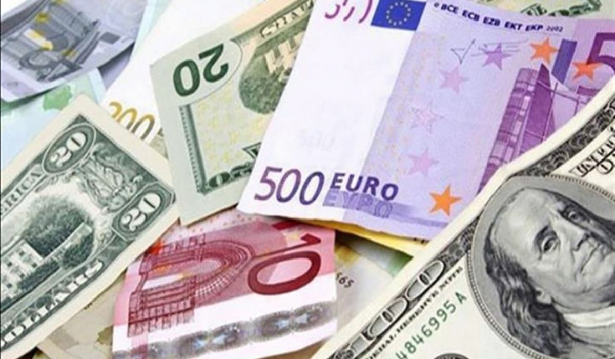 صدى الاقتصادية ترصد أسعار العملات والخام برنت ليوم السبت