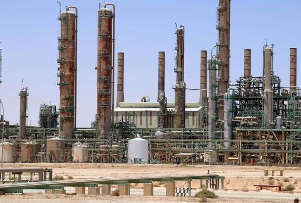 الفيتوري يكتب : دعوة لزيادة الإنتاج الوطني السلعي وتنويعه