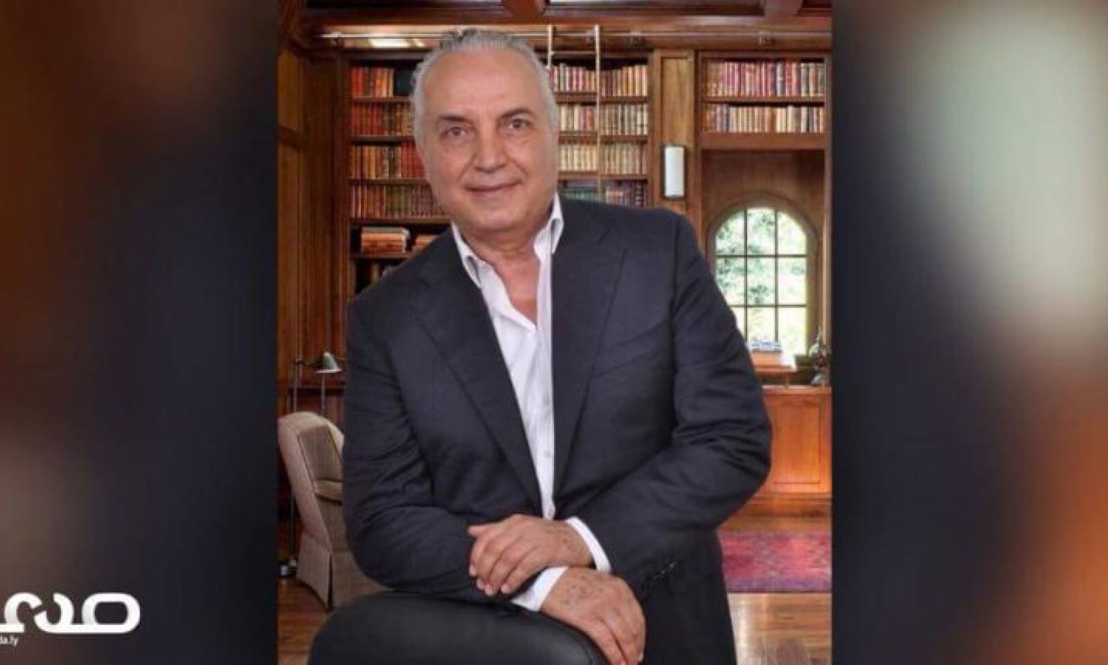 حسني بي: قرار فرض رسم على العملة ساهم في استقرار أسعار السلع واختفاء حاويات الطوب
