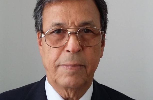 خطاب مفتوح عن طريق "صدى" من السيد رجب المسلاّتي للسيد ممثل الأمين العام للأمم المتحدة