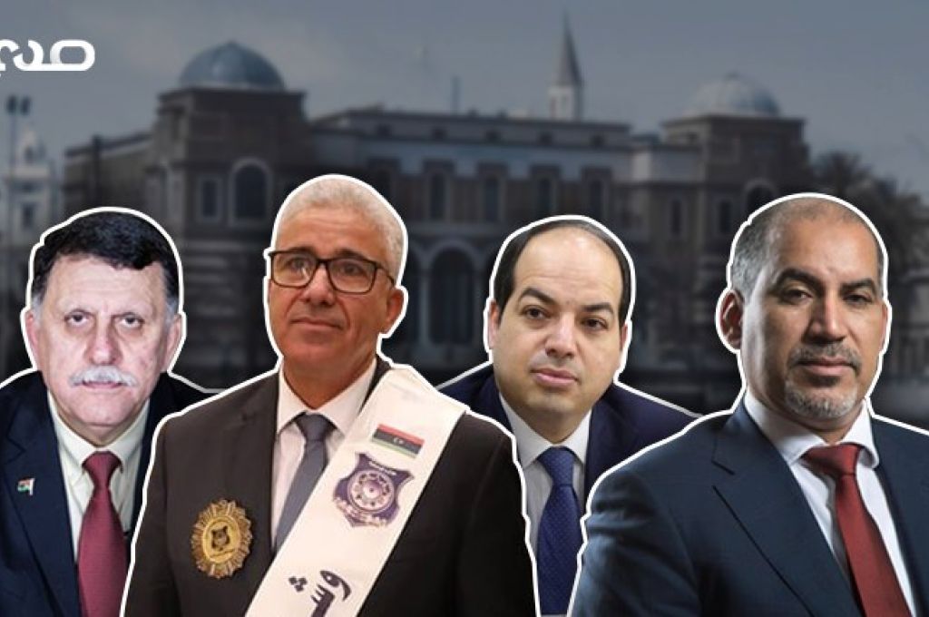 معاليه يكافح سيادته...!