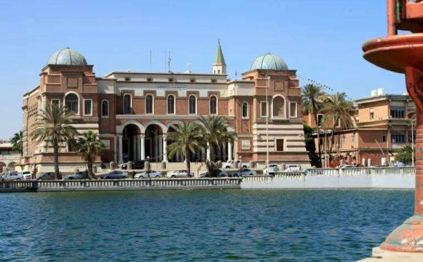 ليبيا تحتفل باليوم الوطني لتقنية المعلومات 2025 بفعاليات في 22 مدينة لتعزيز المستقبل الرقمي بدعم من كبرى المؤسسات 