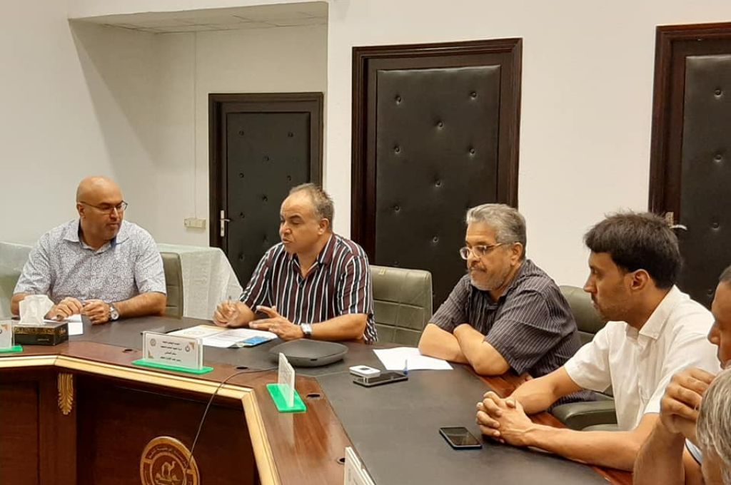 منتدى الطاقة يبحث ترشيد الاستهلاك وسياسة شركة الكهرباء في البلاد