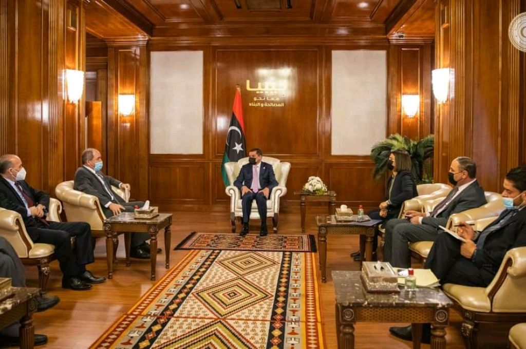 خاص:ضمنها 2 مليار لتسوية صكوك المقاصة.. محافظ المركزي يصدر قرار منح الدفعة الثانية من القرض للمصارف..ويحدد استعمالاته