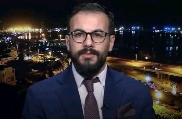الكهرباء بالحكومة الليبية: سيتم خلال الأيام القليلة القادمة شحن مخزون المتكاثف عبر مينائي السدرة - الزويتينة