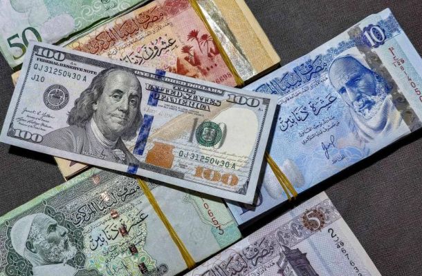 "أفريكا كونفيدنشال" تكشف عن ما تعرض له منسلي مدير مكتب لارمو لإسترداد الأموال الليبية لإجباره على تسليم وثائق تخص الأموال المجمدة