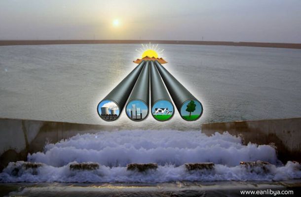 خاص.. "زرموح": المركزي لا يحتفظ في خزائنه إلا 1.5 مليون دينار من العملة المصدرة وهذا لايكفي لتشغيله