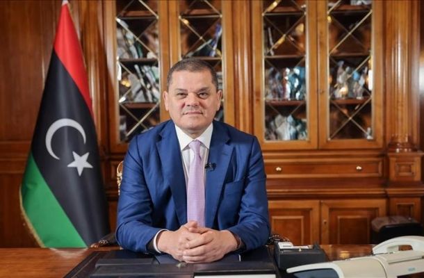 إن بي سي: توطين مليون فلسطيني من غزة إلى ليبيا مقابل الإفراج عن مليارات الدولارات.. الخطة قيد الدراسة