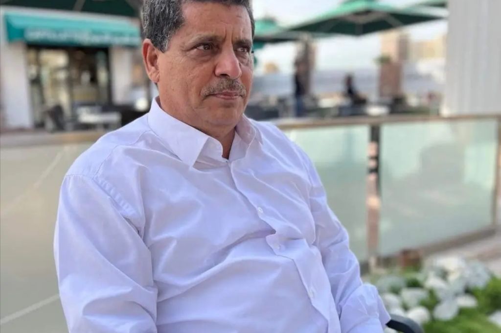 خاص.. "الصغير": هذف الورشة هو إدخال كافة الخدمات المالية المصرفية إلى مكاتب البريد الموجودة في ربوع ليبيا