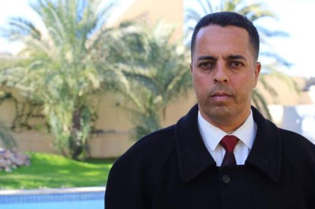 انطلاق المنتدى الليبي الدولي الاقتصادي الاستثماري الأول بالمغرب