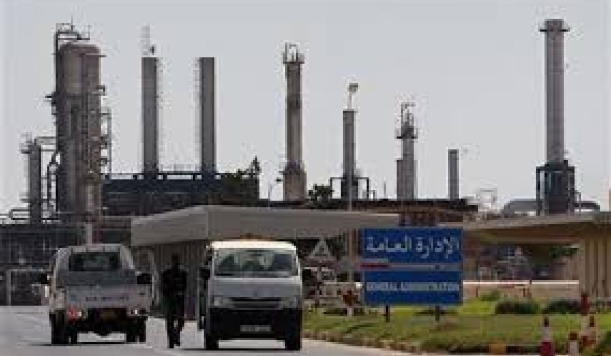 مستقبل ليبيا في تنويع مصادر الدخل القومي