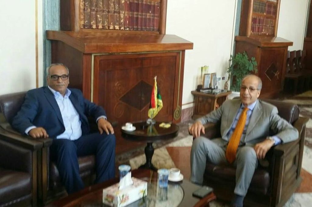الرئاسي يطالب مجلس الأمن الدولي بتشكيل لجنة دولية لمراجعة إيرادات ليبيا من النفط ومصروفات مصرفي ليبيا المركزي في طرابلس والبيضاء
