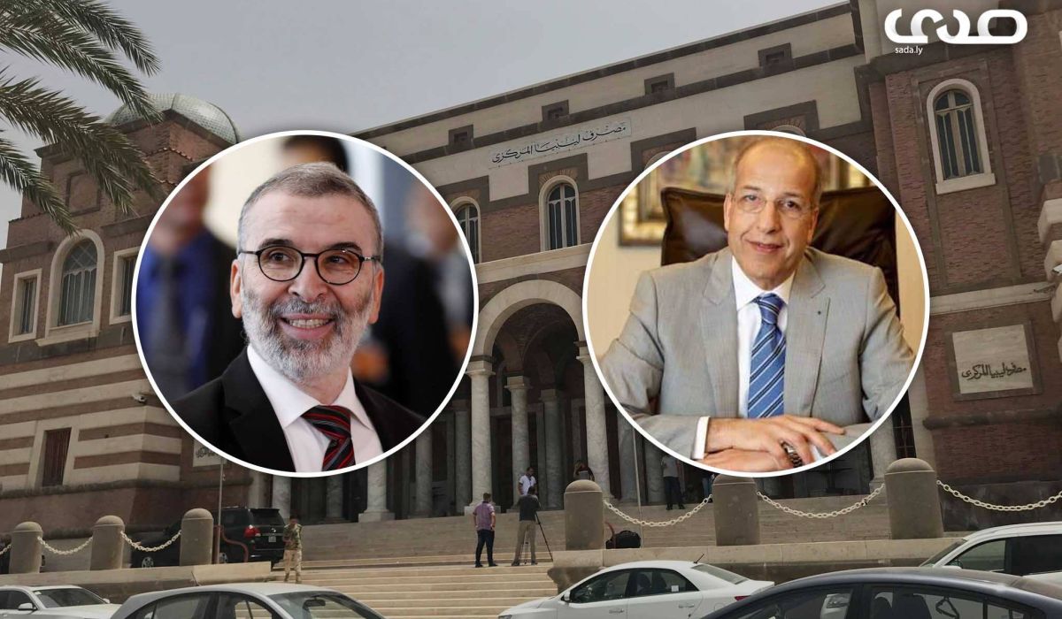 نقابة عمال النفط تطالب الكبير بالكشف عن أسباب عرقلة زيادة المرتبات