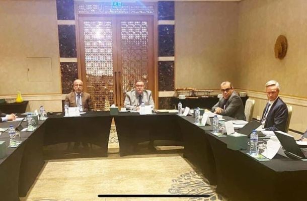 المؤسسة الوطنية للنفط : نواصل العمل لعودة الإنتاج عبر حقل المبروك النفطي رغم الصعوبات المادية والفنية