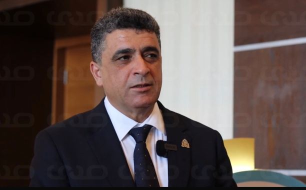 "عون" يناقش مع وزير الدولة بالثروة النفطية بجمهورية نيجيريا المخططات المستقبلية لشبكات نقل النفط والغاز بالقارة الأفريقية