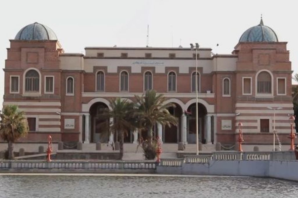 مطار سبها: تلقينا الإشعار باستئناف الرحلات المحلية والدولية والأمر في يد شركات الطيران