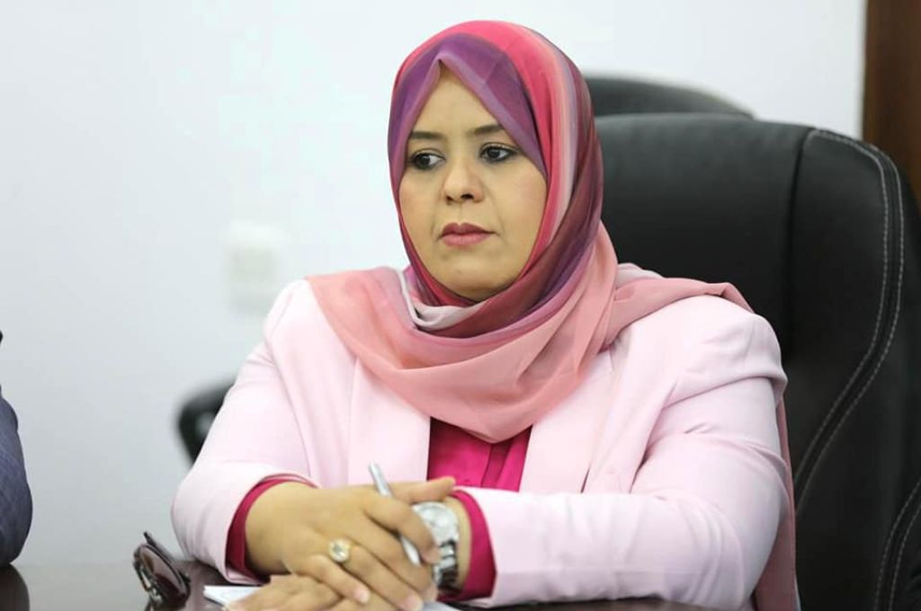 وزارة الشؤون الاجتماعية تشكّل لجاناً لحصر ذوي الإعاقة وأبناء الرعاية الاجتماعية من المتقدمين لمنحة الزواج المقرّرة لهم